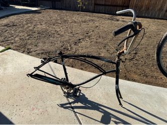 Free Bikes