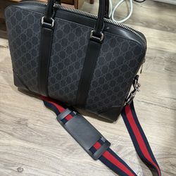 Gucci Briefcase 