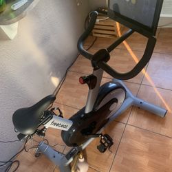 Freebeat exercise Bike 