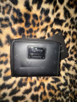 Mickey Mouse Wallet