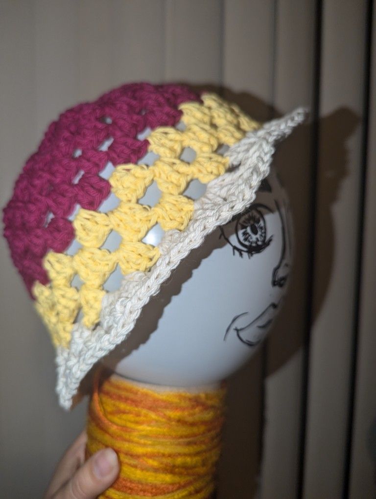 Bucket Hat