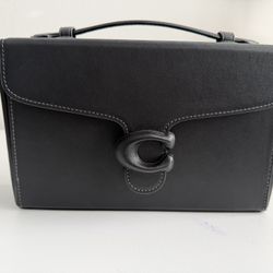 Coach Tabby Box Bag ❤️