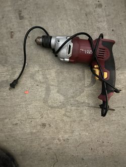 Chicago Electric Drill