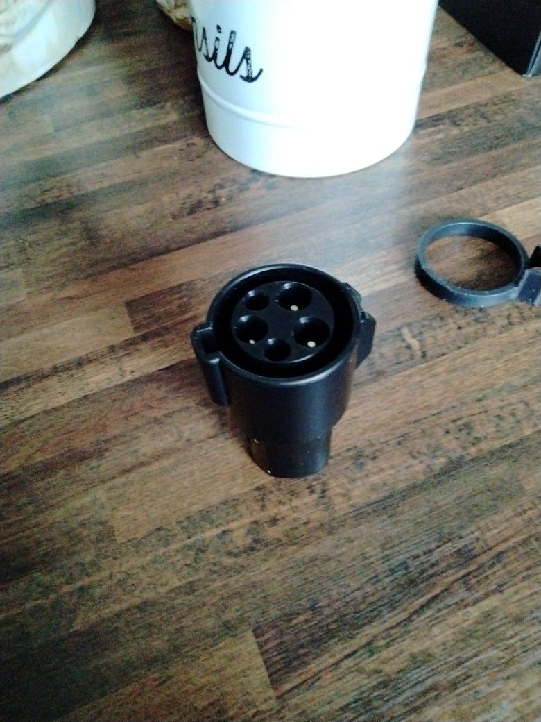 Adapter For Level 2 Tesla To 1772 Charger