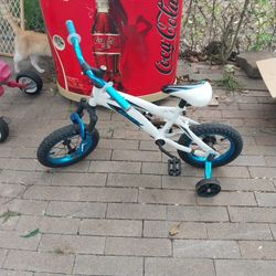 Kids Bike