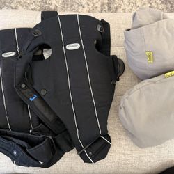Baby Carriers 