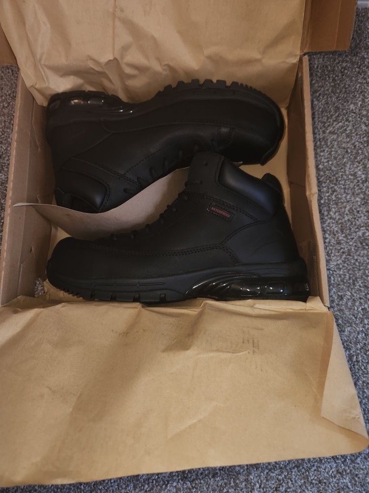 Work Boots