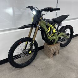 2025 Surron Light Bee X