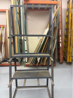 Storage Rack