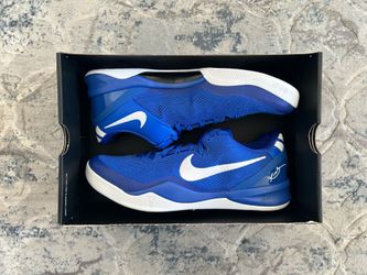 Kobe 8 Protro TB Promo Game Royal