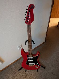 Partscaster (Stratocaster guitar)