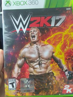 New for XBOX360