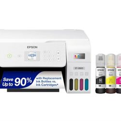 Sublimation Printer
