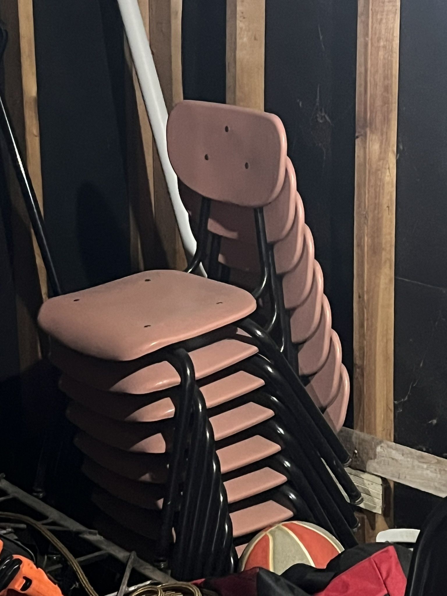 Old Style Chairs