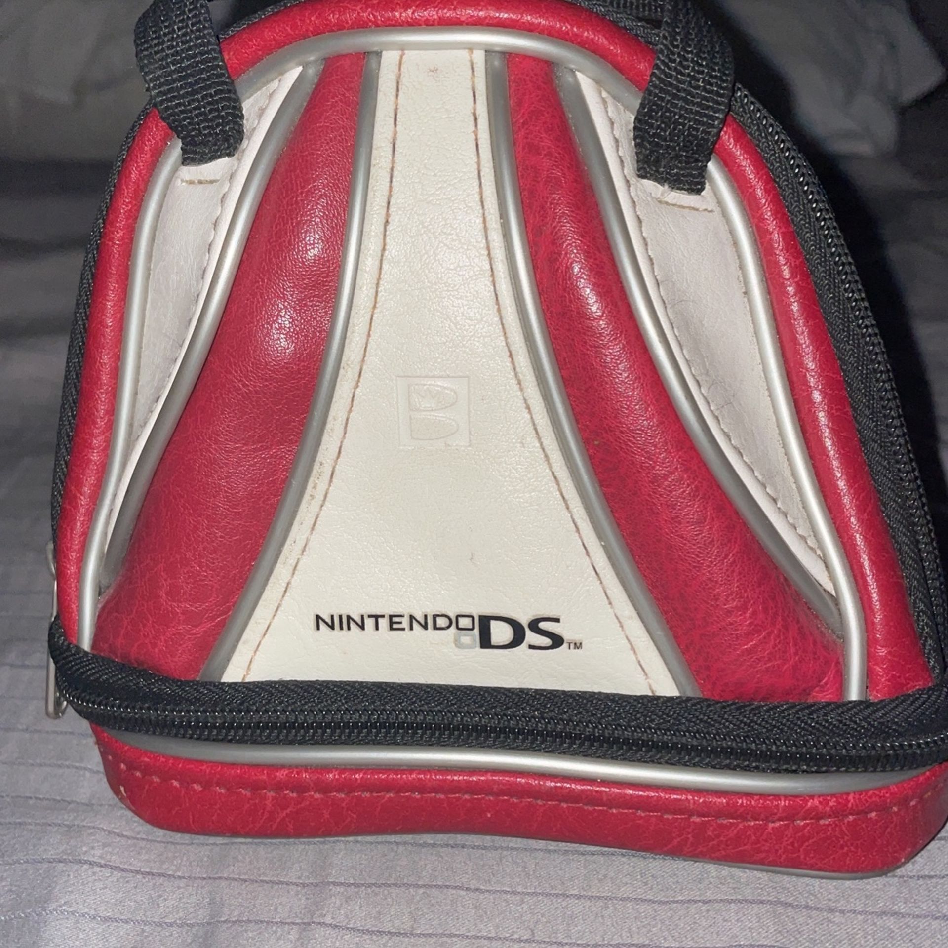 Nintendo Ds Case