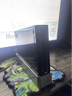 Wii