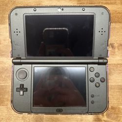 New 3ds Xl 