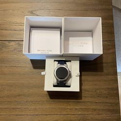 Men’s Michael Kors Watch 
