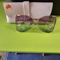 Brand New Sunglasses 👓 