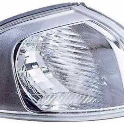 DEPO 773-1514R-AS1 Replacement Passenger Side Parking Light Assembly (This product is an aftermarket product. It is not created or sold by the OE car 