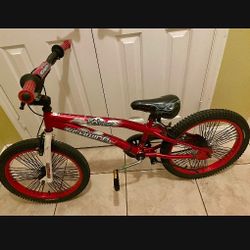  Steel frame, Schwinn Falcon. 