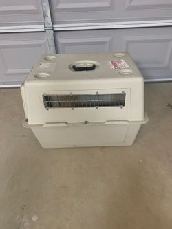 Dog kennel