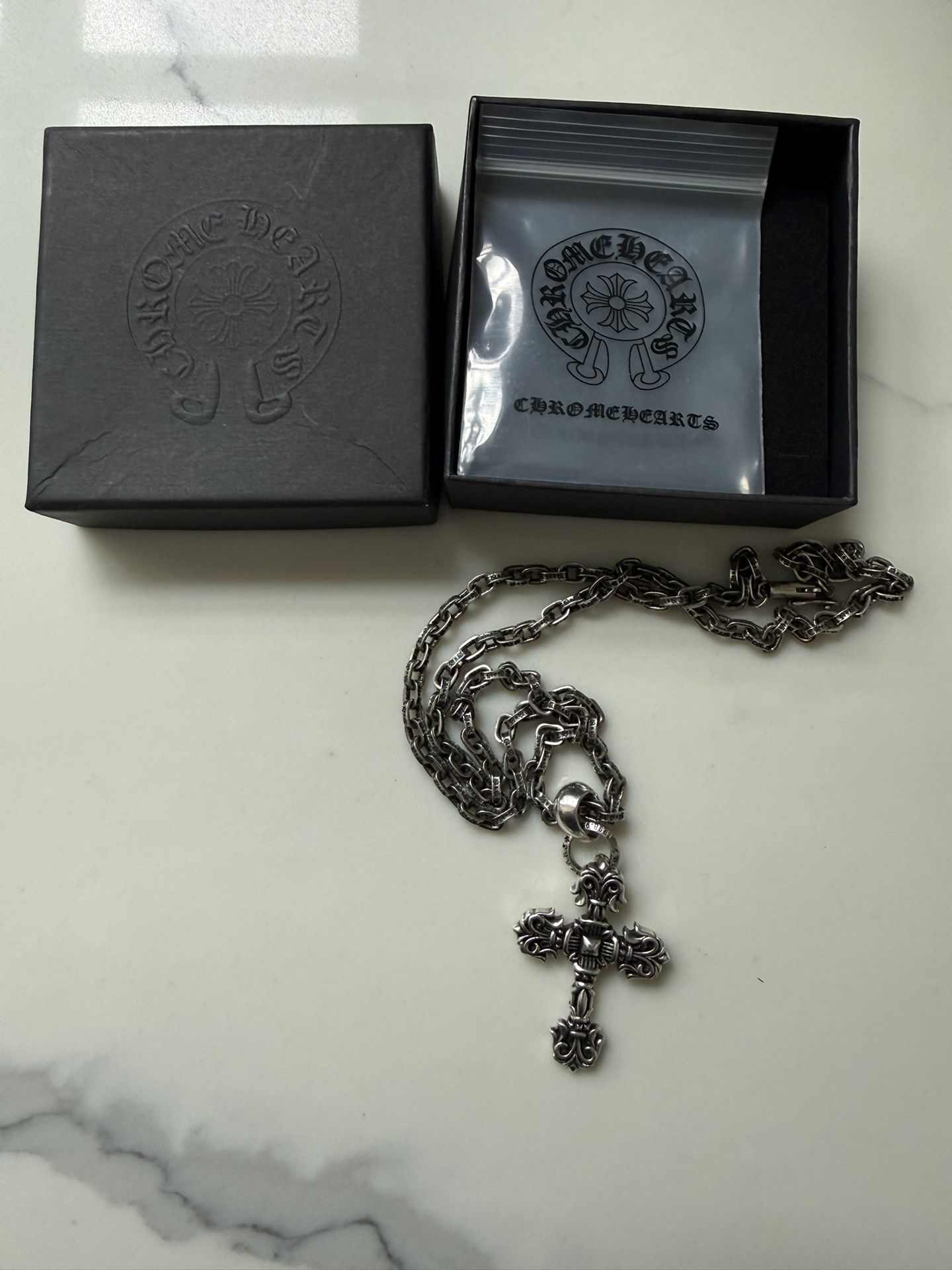 Chrome Hearts