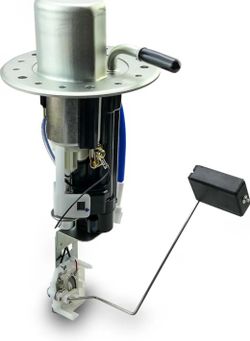 Fuel Pump Assembly for Suzuki HAYABUSA GSX1300R 2008-2012, 15100-15H00