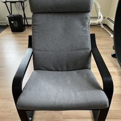 IKEA Poang Armchair