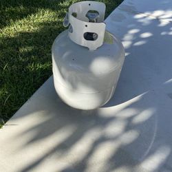 Propane Tanks