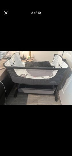 Baby bassinet