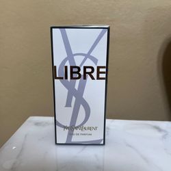 YSL Libre Perfume