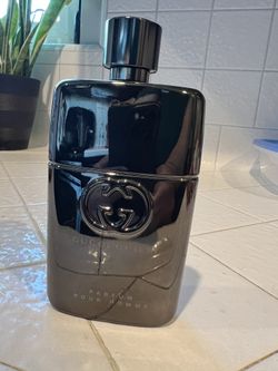 Gucci Guilty Pour Homme Parfum Spray 3.0fl. Oz
