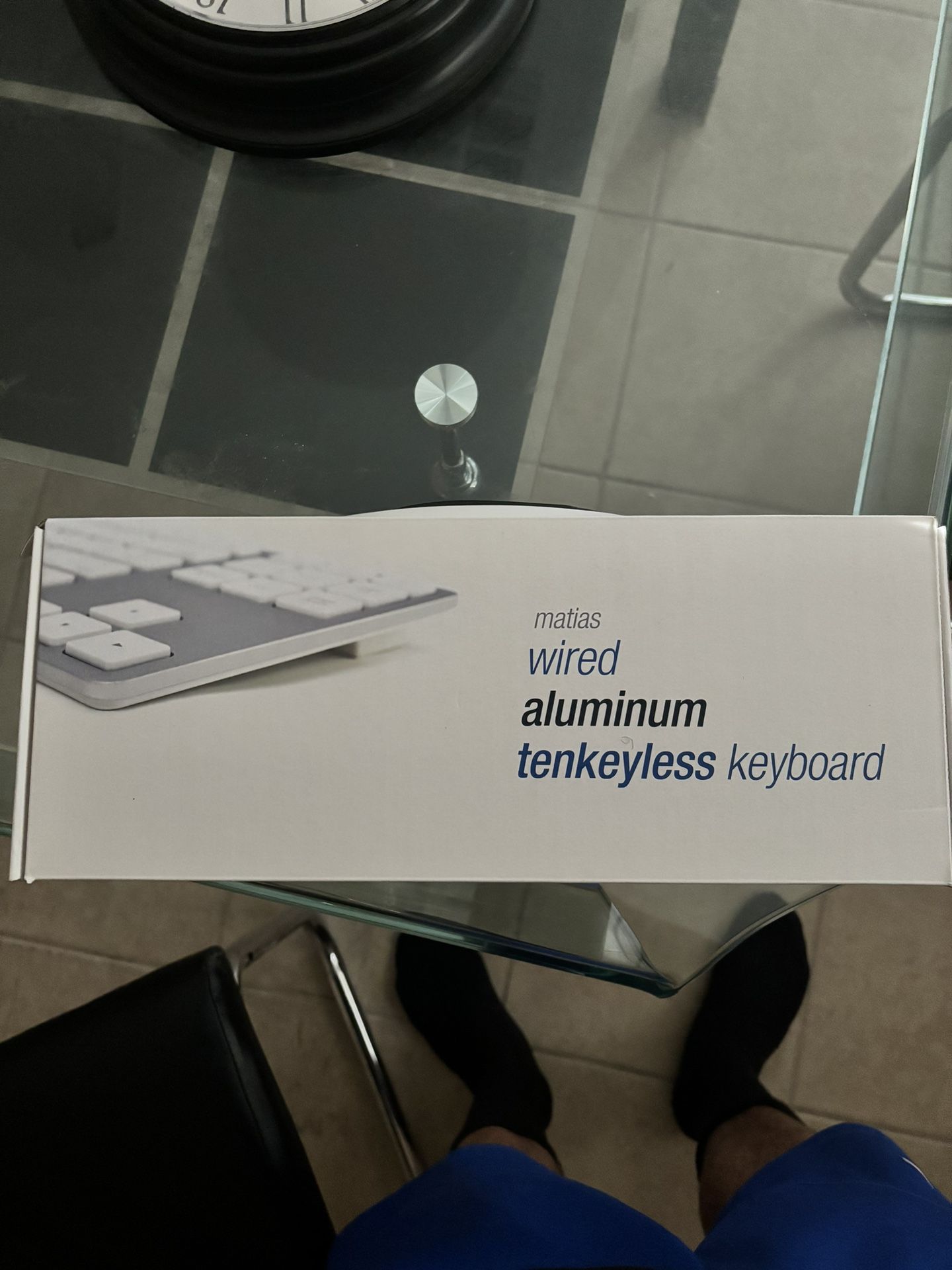 keyboard