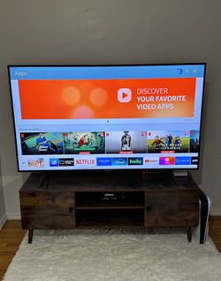 Samsung 65 Inch 4k Smart