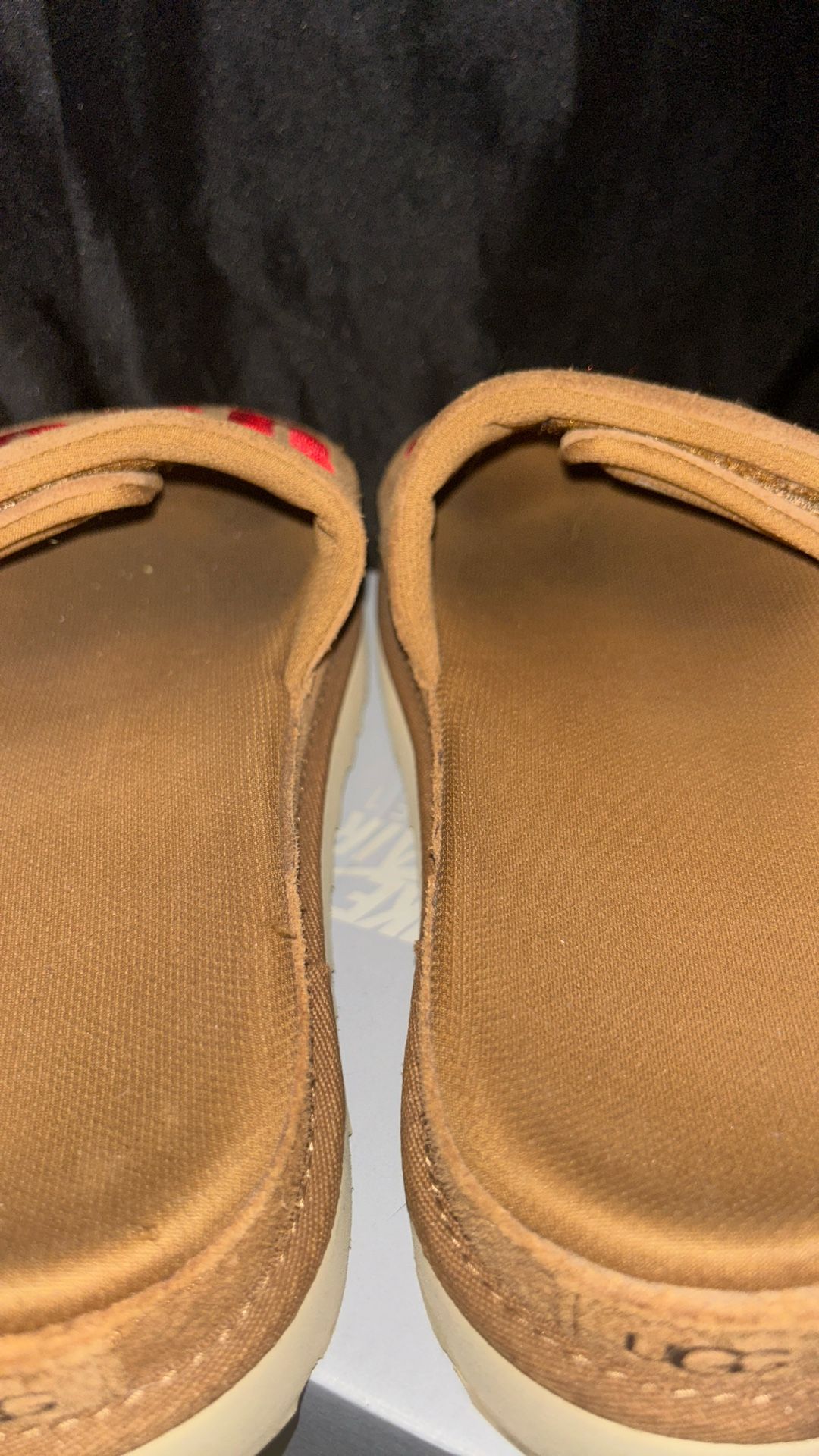 UGG Slides