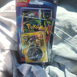 2-Pack Blister [Raikou] (1-tab) 