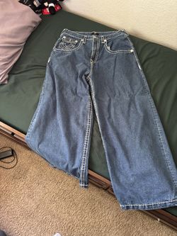 true religion
