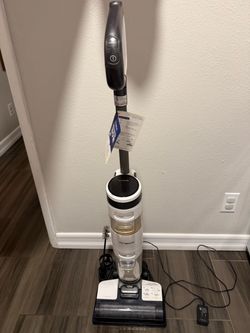 Tineco cordless vacuum and washer