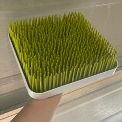 Bottle Drying Rack