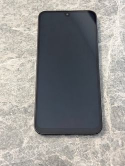 $150- Samsung A17 5G black