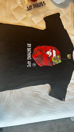 Meduim Bape Shitt