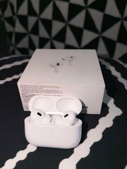 Airpod Pros 2