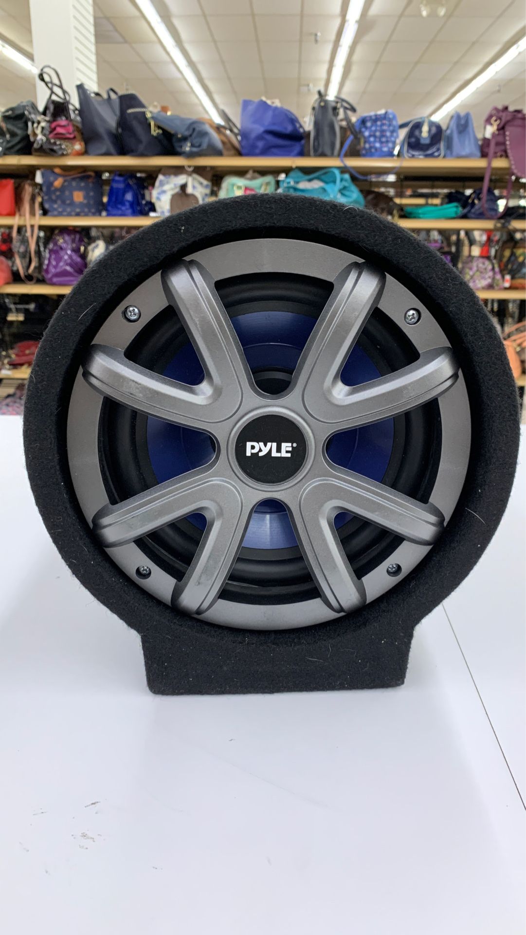 Pyle Subwoofer Tube PLTAB8