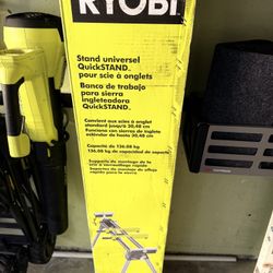 Ryobi Universal Quicksand