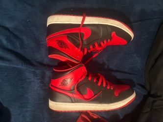 Jordan 1 High