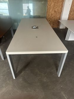 Conference Table 
