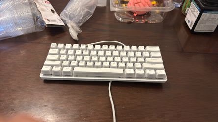 Razer huntsman mini