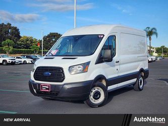 2019 Ford Transit-150