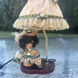 Vintage Lamp